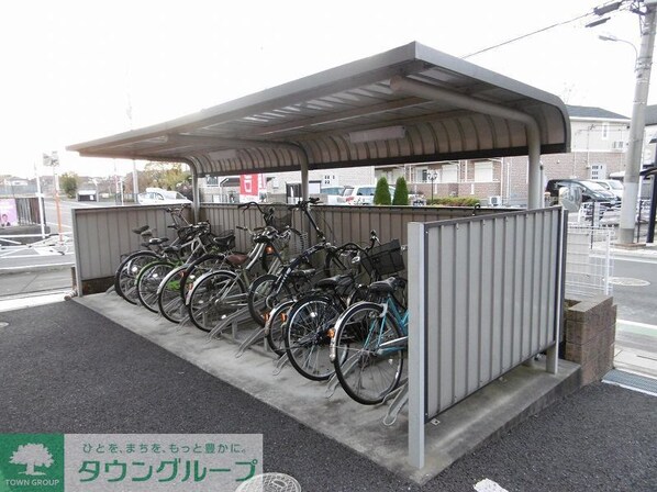 マーベラスAの物件内観写真